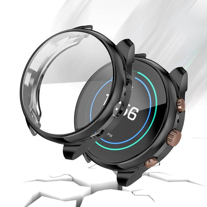 Case Pelindung Layar Smartwatch Fossil Watch Ftw6022 41mm Ftw-6022