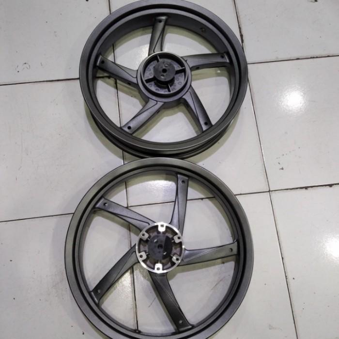 Velg Motor Yamaha Vixion-150 Old MGV Best Quality ORI