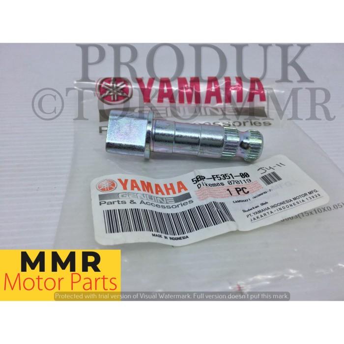 AS PAHA REM ASLI Yamaha Scorpio Z / Byson / Vixion / Vega R / Jupiter