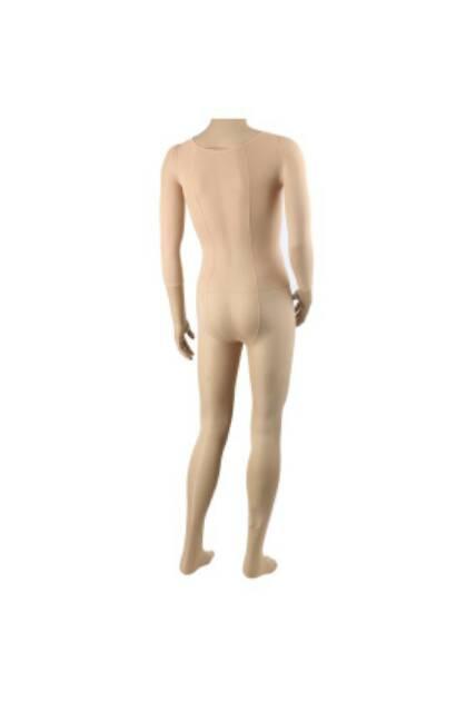 Dijual Body Stocking Pantyhose Pria warna kulit BST9578 Berkualitas