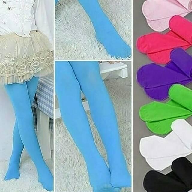 Stocking Anak / Stocking Hollywood / Stocking Bayi / Leging Anak