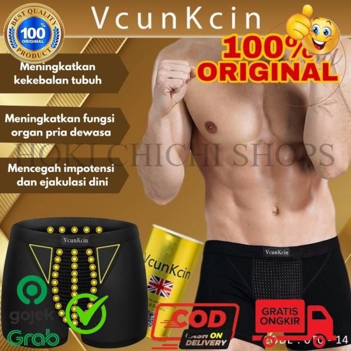 Celana Terapi Magnetic Original Boxer Original Cc Terbaru