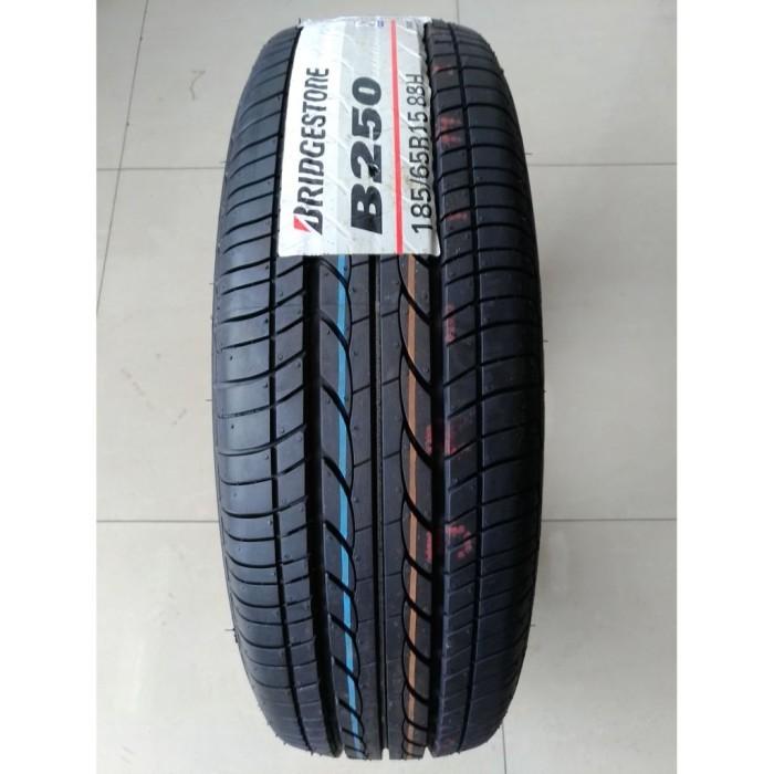 Ban Mobil Bridgestone B250 185/65 R15 OEM Avanza Veloza