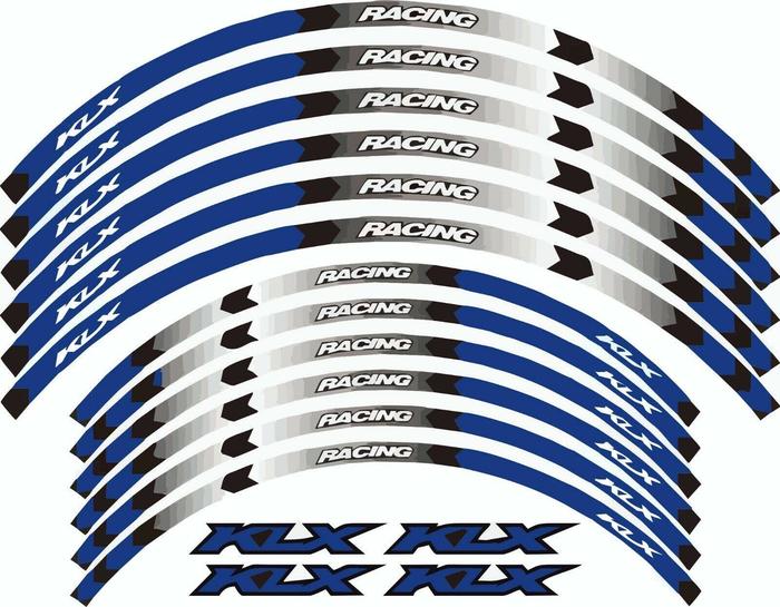 Grosir Untuk KAWASAKI KLX KLX140 KLX250 KLX300 R KLX400 KLX450R KLX230