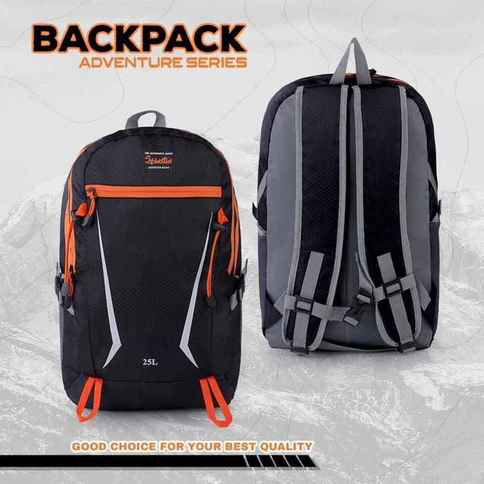Tas Backpack Sacma BA 126