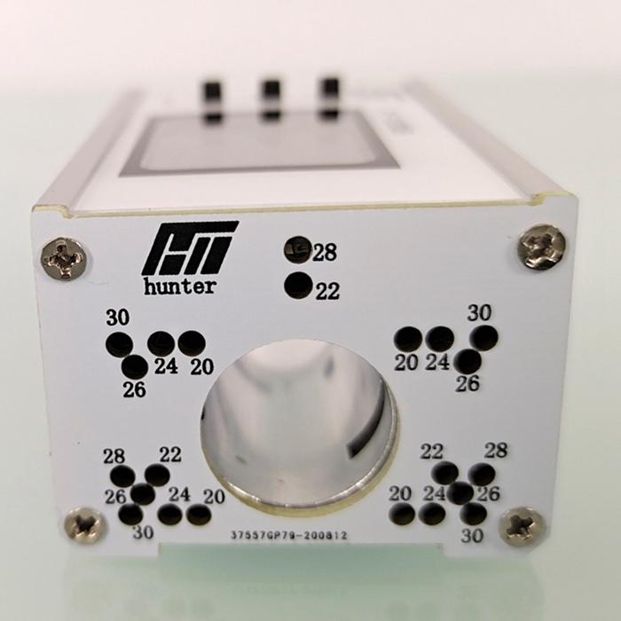 HT-X3005 Speed Meter Ball Velocity Energy Meament Chronograph