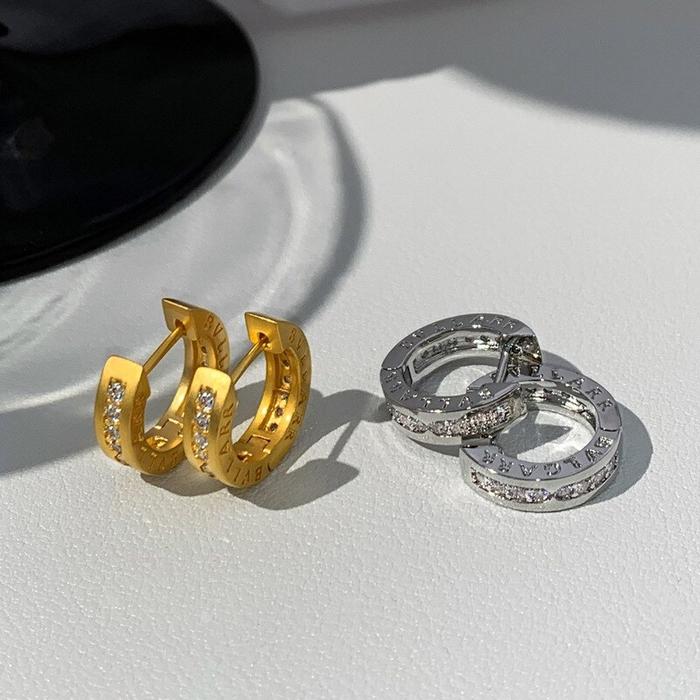 anting ratusan anting lingkaran wanita 916 anting emas
