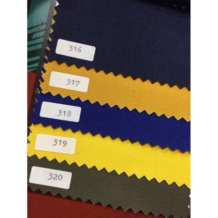 Bahan CHIEVO RIPSTOP/ WollSilk/Polri/Pol PP/ BahanCelana /PDL Outdoor