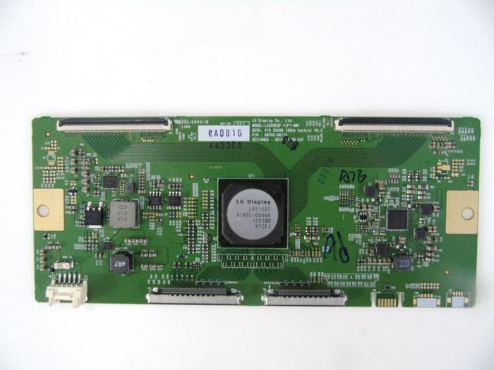 6870C-0617A T-Con Board For 6870C 0617A Display Equipment T Con Card