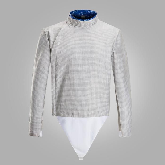 Fencing Metalic Sabre Lame, Sabre Electric Lame Jacket, Fencing Gears