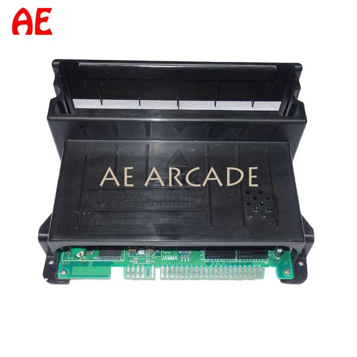 Neo Geo Snk Mvs Motherboard Mvs-1C/Mvs-1B/Mvs-Fz For Multi Cartridge
