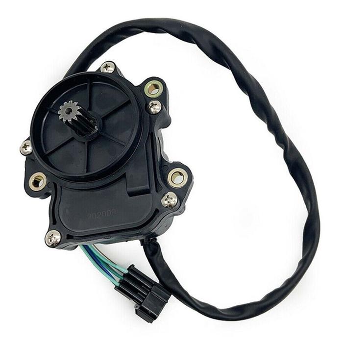 Motor As Roda Depan Motor Poros Depan Untuk Atv Cfmoto 400 Cf400 Cf