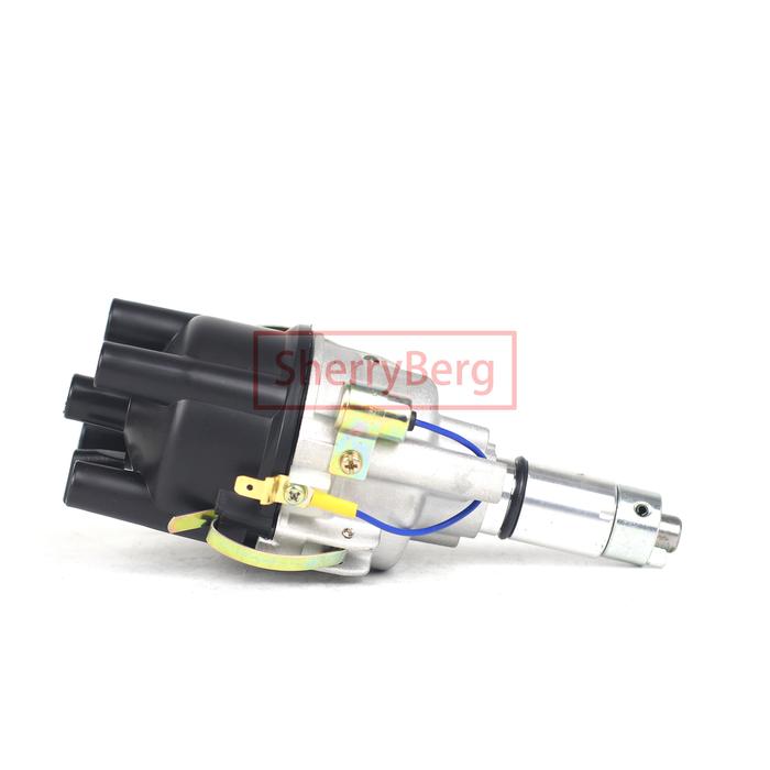 Sherryberg Points Distributor Oem Untuk Nissan Datsun 620 J13 J15 Piup