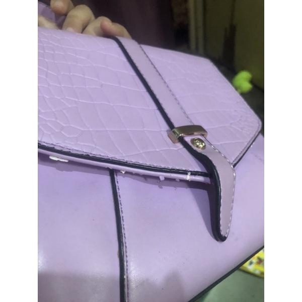 Tas Pl Pribadi Preloved Pakaian Pribadi