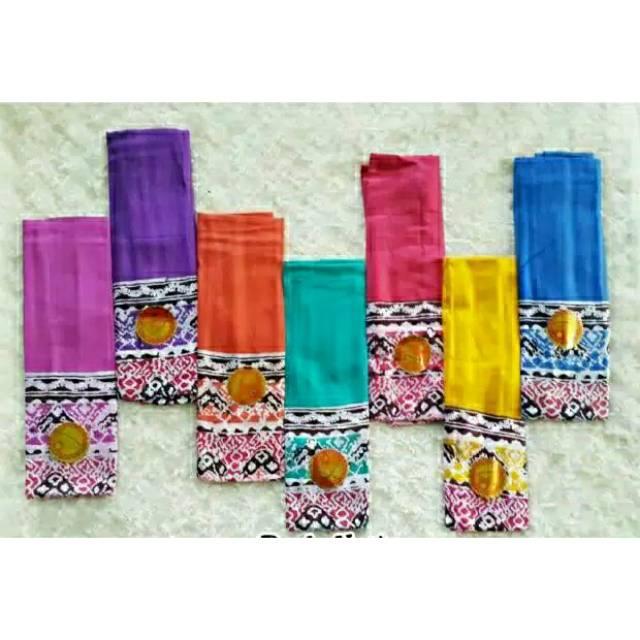 Sampur tari batik anak SD //sampur tari murah //sampur tari batik