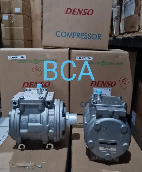 Dijual Kompresor AC Mobil Kijang Nd 15a Berkualitas