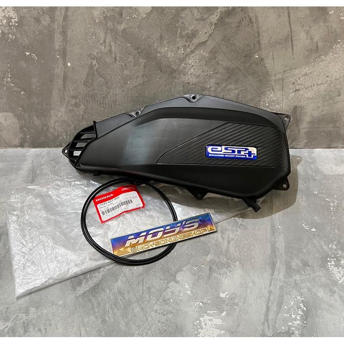 COVER FILTER AIRBLADE ORIGINAL HONDA VIETNAM UNTUK VARIO 125150 PCX