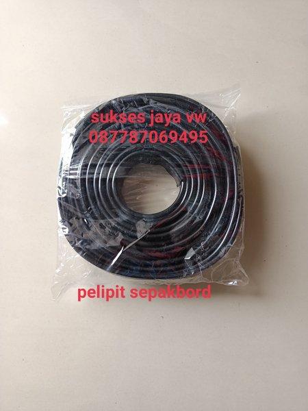 Unik PELIPIT LIS SEPAKBORD VW KODOK SAFARI VARIANT Limited