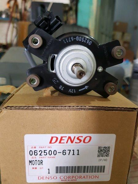 Jual motor blower ac atas avanza apv terios rush denso asli Diskon