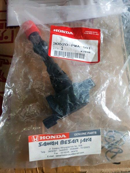 Ignition Coil atau Koil Honda Jazz City IDSI 2003 2004 2005 2006 2007