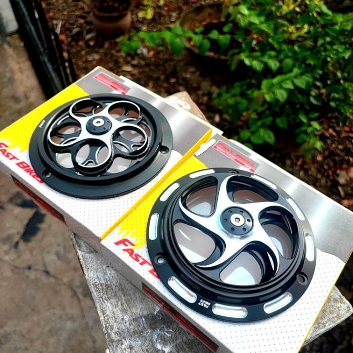 Promo spiner Fasbikes cover kipas spiner universal Berkualitas