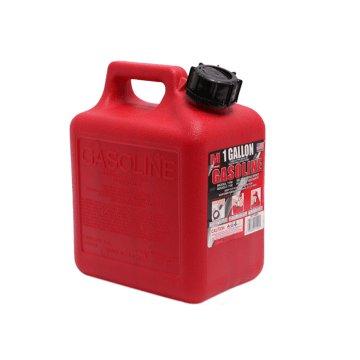 Jerigen Bensin Jerigen Solar 4 Lt Gassoline Midwest Plastik HDPE 1