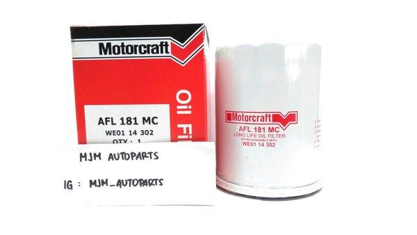 Jual Filter Oli Ford Everest Ranger TDCi - Original Limited