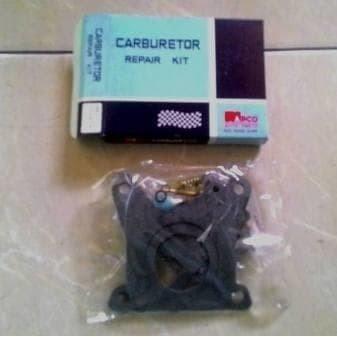 REPAIR KIT KARBURATOR KUDA LANCER DANGAN LANCER EVO 3 1.500 CB2