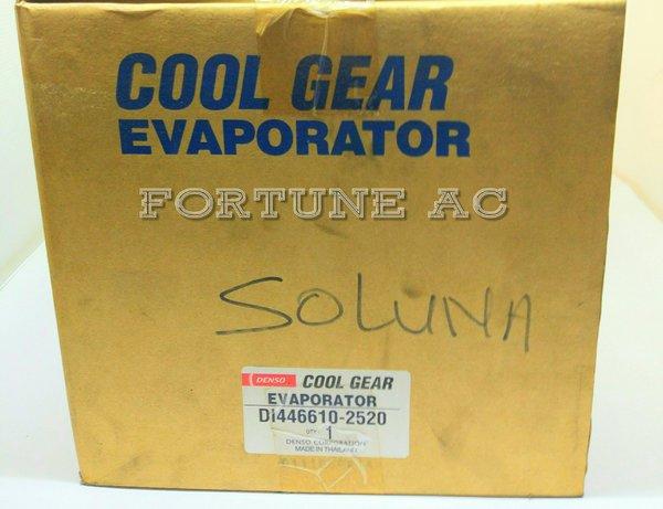 Dijual EVAPORATOR TOYOTA SOLUNA DENSO CG ASLI Diskon