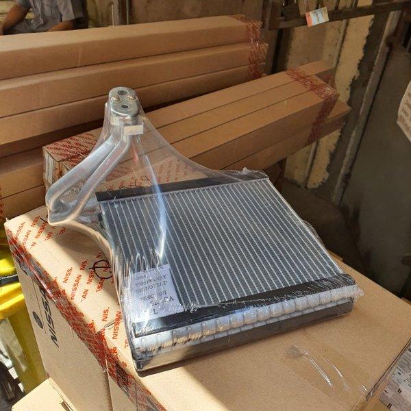 Datsun Go Evaporator Evap Evapurator AC A C OEM NISSAN PNP BARU