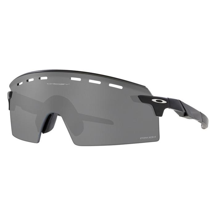 Oakley Sunglass Encoder OO 9235-01 39 Matte Black w/ Prizm Black