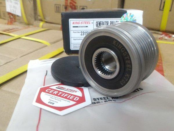 Unik Pulley alternator nissan xtrail T30 serena C24 Murah
