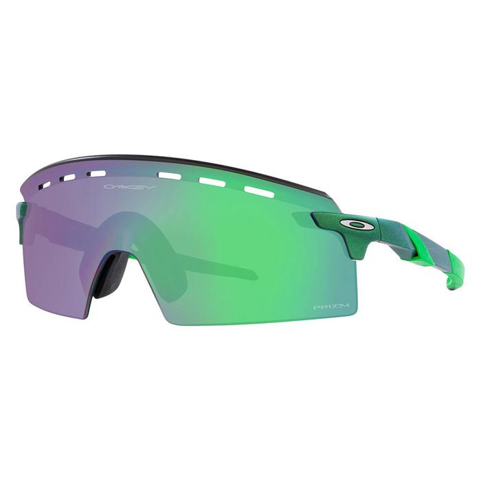 Oakley Sunglass Encoder OO 9235-04 39 Gamma Green w/ Prizm Jade
