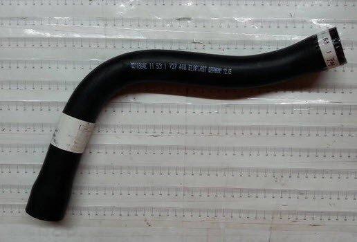 Dijual selang radiator atas bmw e36 m40 Diskon
