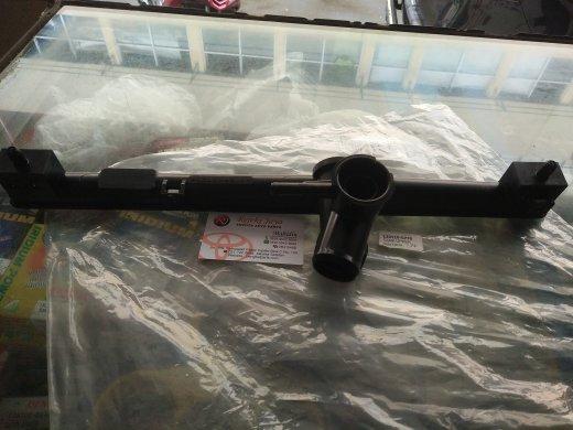 Unik Upper Tank Radiator Vios Gen1 Murah