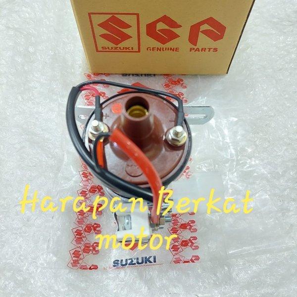 COIL IGNITION COIL COIL PENGAPIAN SUZUKI CARRY ST100 DENSO Berkualitas