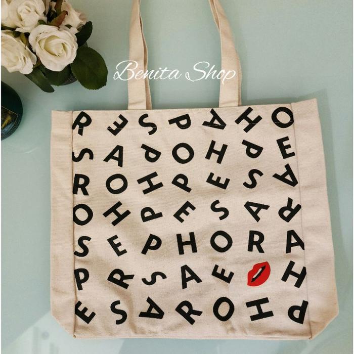 Sephora Totebag