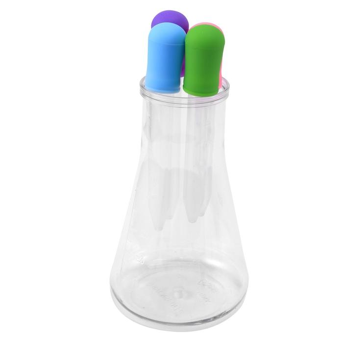 Kit Sains Anak-Anak, Kit Percobaan Sains Anak-Anak Dengan Jas Lab DIY