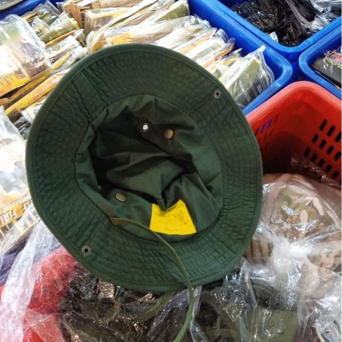 TOPI RIMBA PRIA / WANITA TOPI CAMPING TOPI GAUL