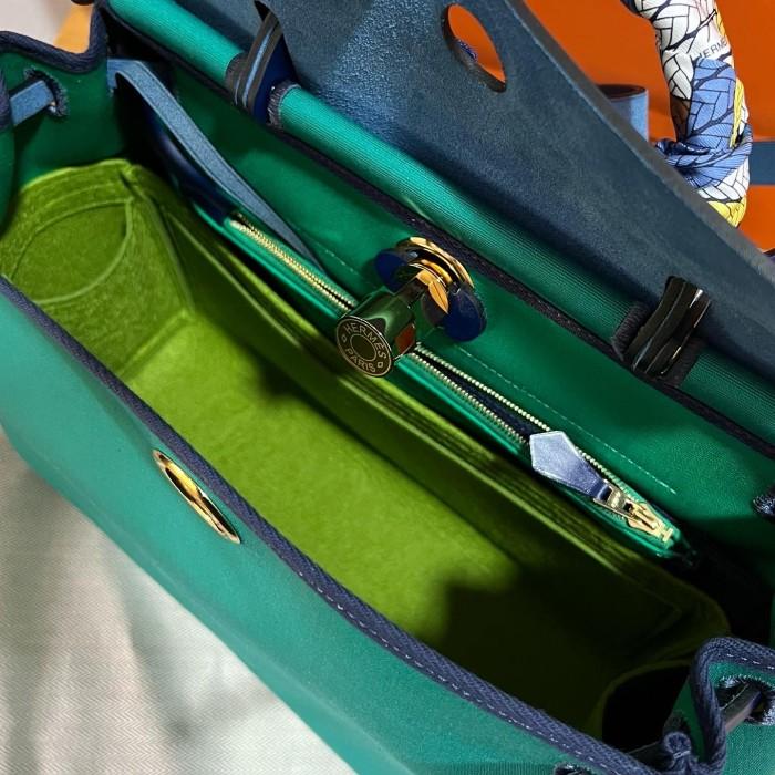 H Herbag 31 size organizer