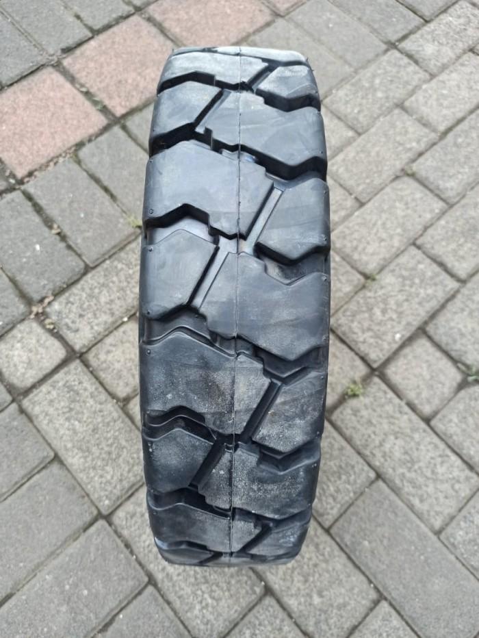 Achilles A-01 Ukuran 5.00-8 - Ban Solid/Ban Mati Untuk Forklift 500-8