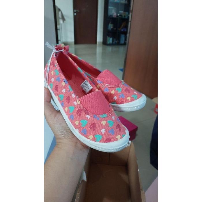 sepatu anak smart fit payless no 13