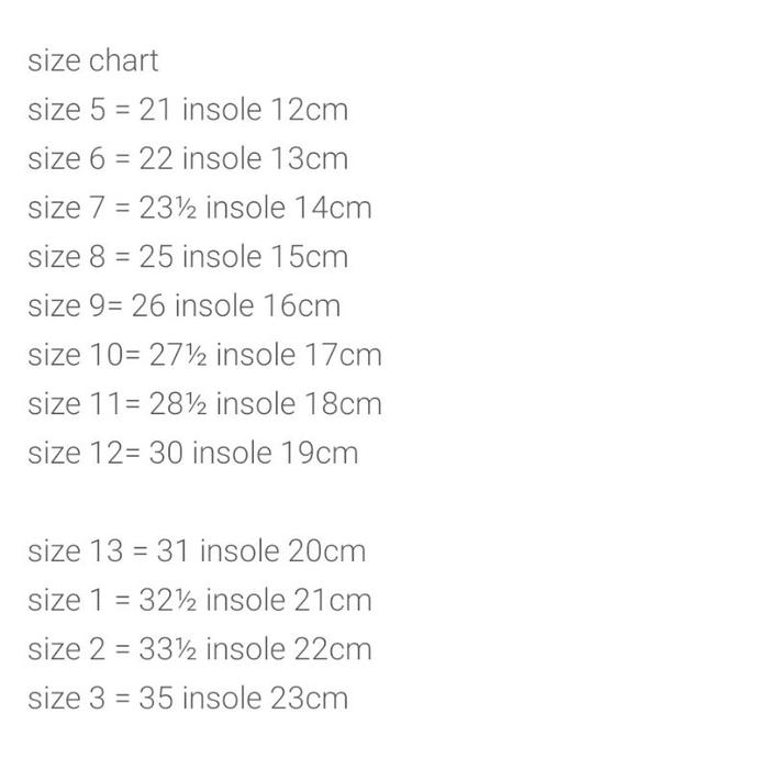 smart fit sepatu anak flat Payless soft blue payless