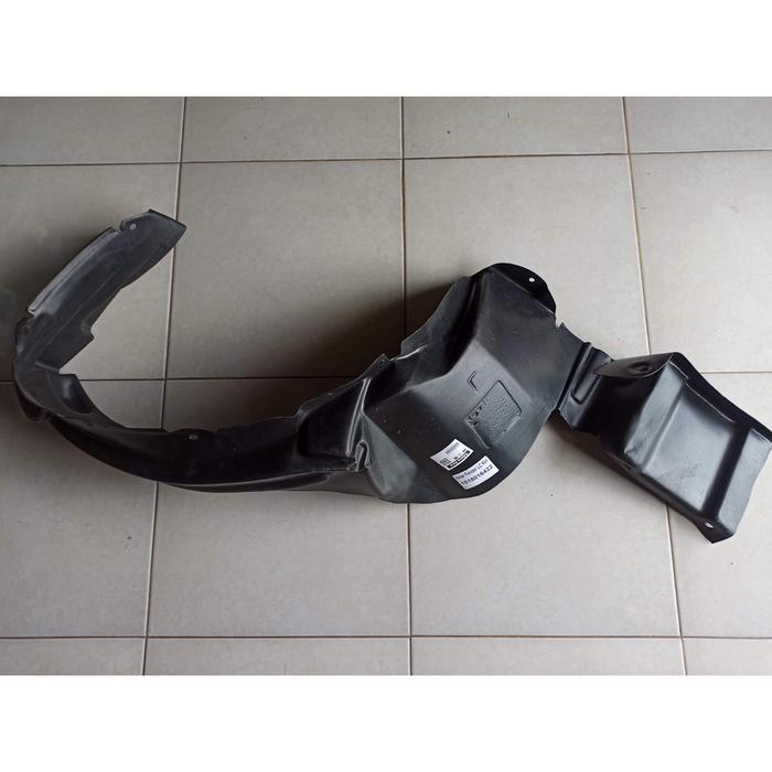Inner Fender Geely LC Cross