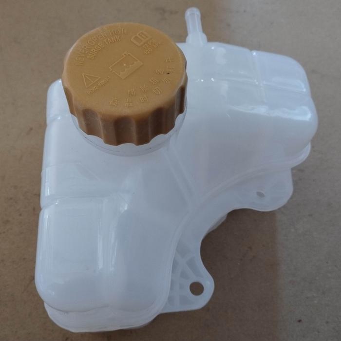 Tabung Cadangan Radiator Wuling Confero