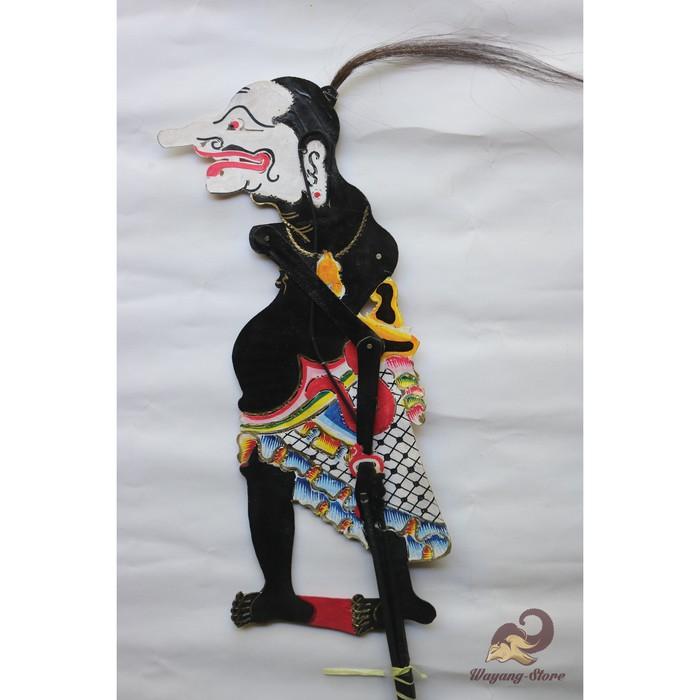Wayang Kulit Petruk trn66