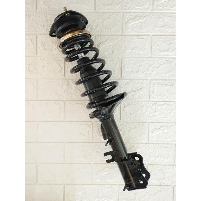 Shockbreaker Depan Kanan Assy Wuling Cortez
