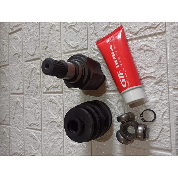 CV Joint Dalam Mira