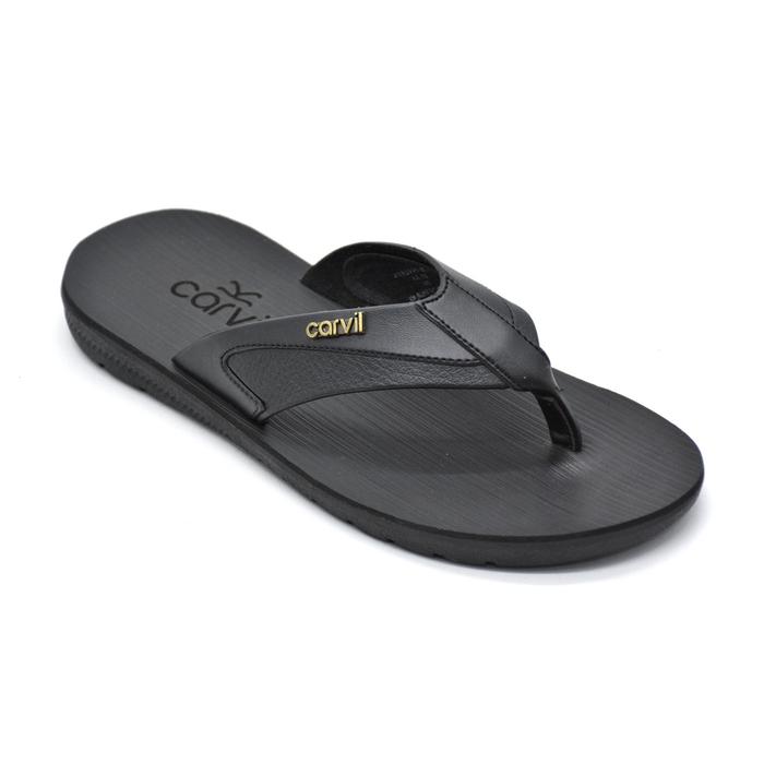 Dijual Carvil Sandal Pria Ferguso-01M Limited