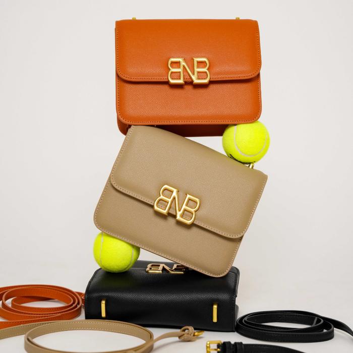 BRAND NO BRAND - BOSTON BAG